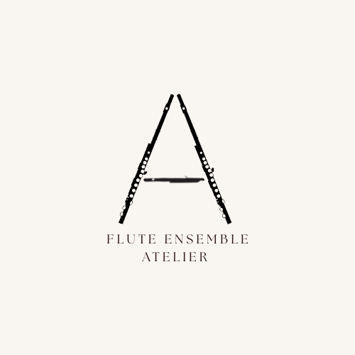 Flute Ensemble Atelier | Sheet music PDF Download