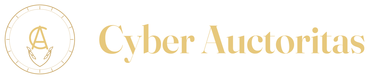 Cyber Auctoritas