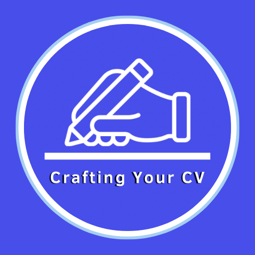 Crafting Your CV logo – ATS-friendly resume, CV, and career document services