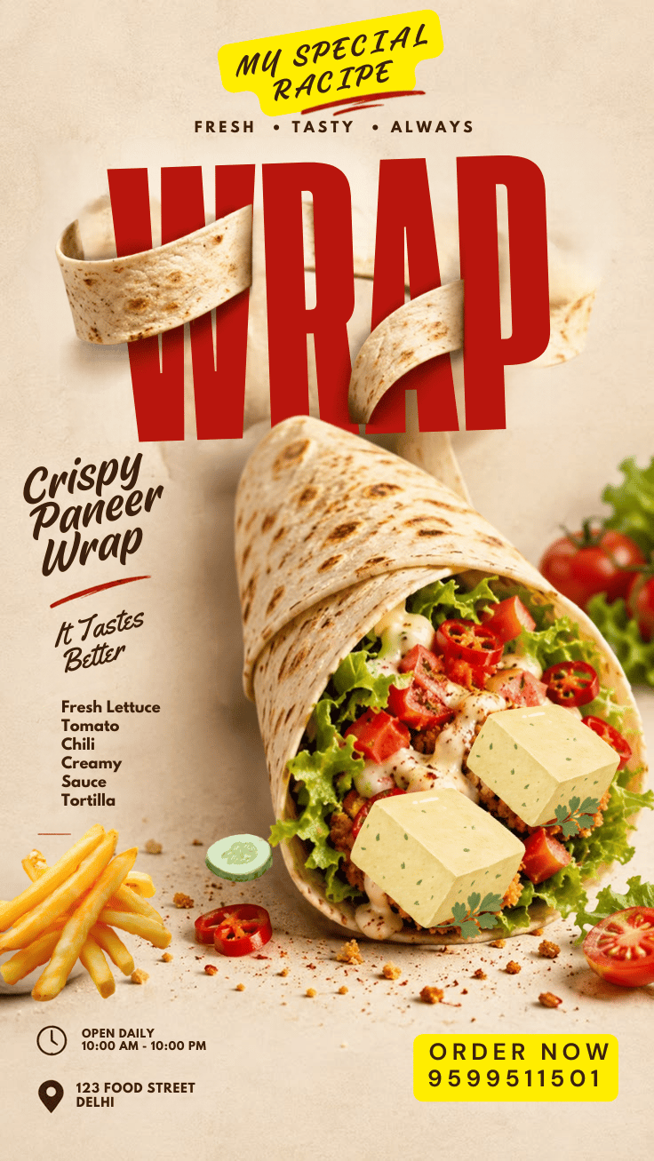 food promotion template, Canva food template, restaurant Canva template, editable restaurant flyer, fast food poster, food flyer template, restaurant flyer template, food business marketing, restaurant marketing template, editable Canva flyer, food advertisement template, restaurant social media template, Instagram food post, Facebook food post, food promotional poster, café Canva template, fast food marketing, restaurant advertising, takeaway flyer, food truck marketing, editable food poster, Canva restaurant flyer, digital food template, small business Canva template, food business template