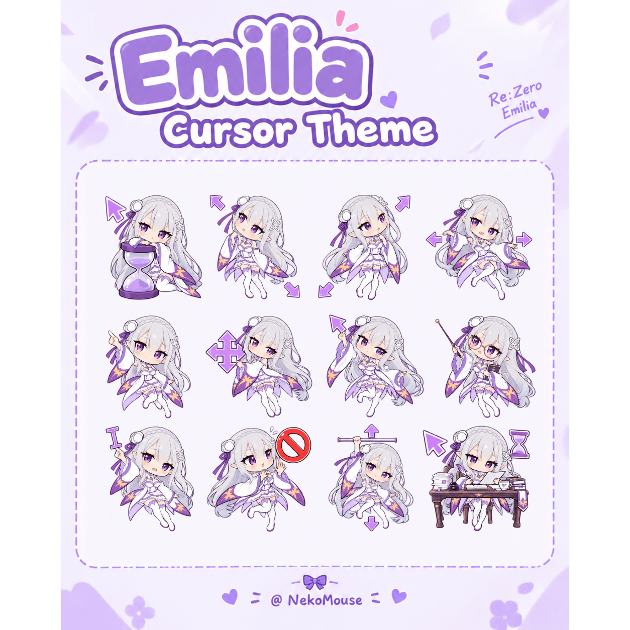 Emilia