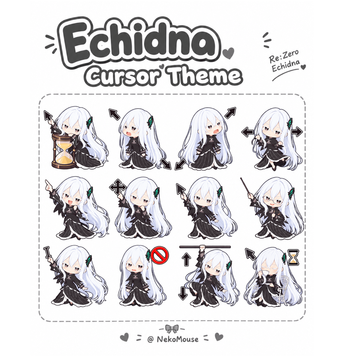 Echidna