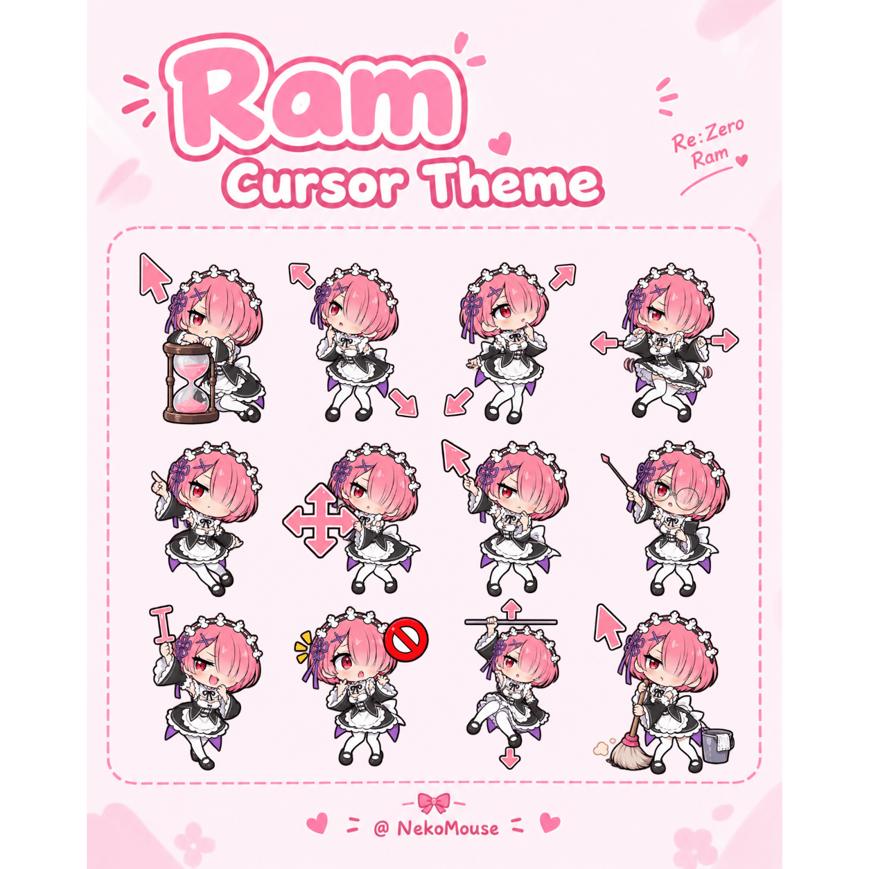 Ram