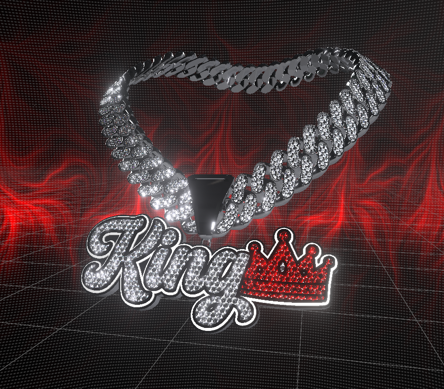 King Chain