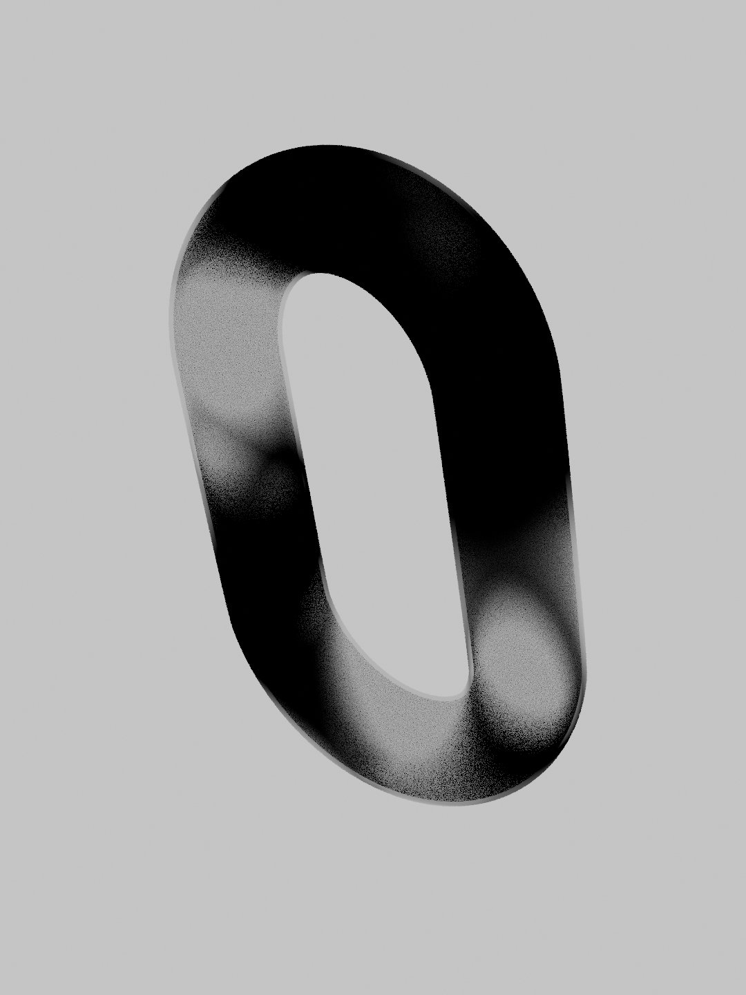 Project #001 - Alpha Chain Piece