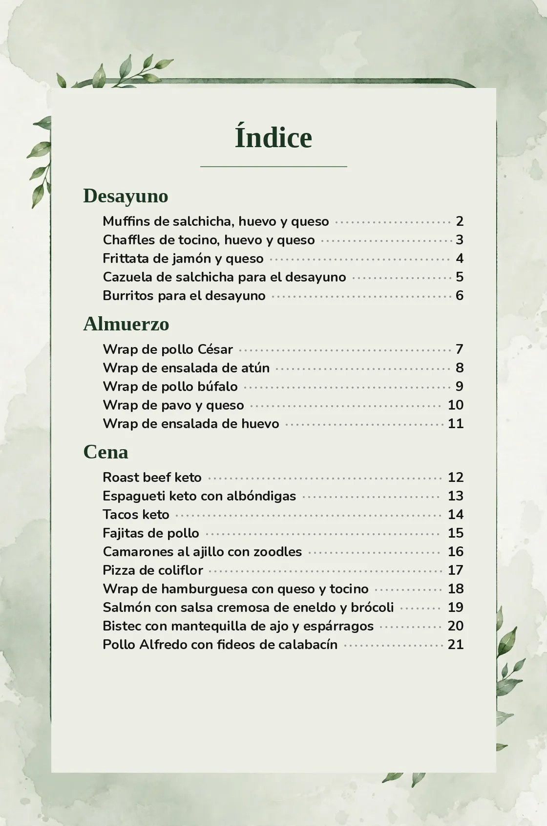Índice