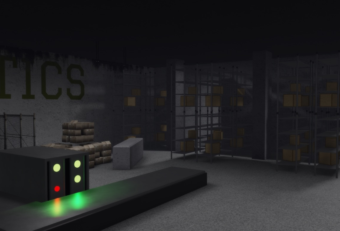Class-D containment cells