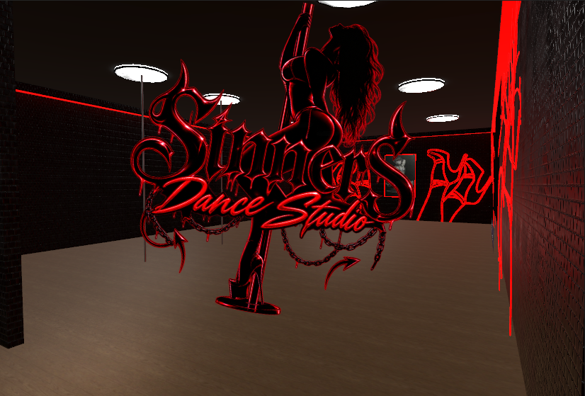 Sinners Dance Studio