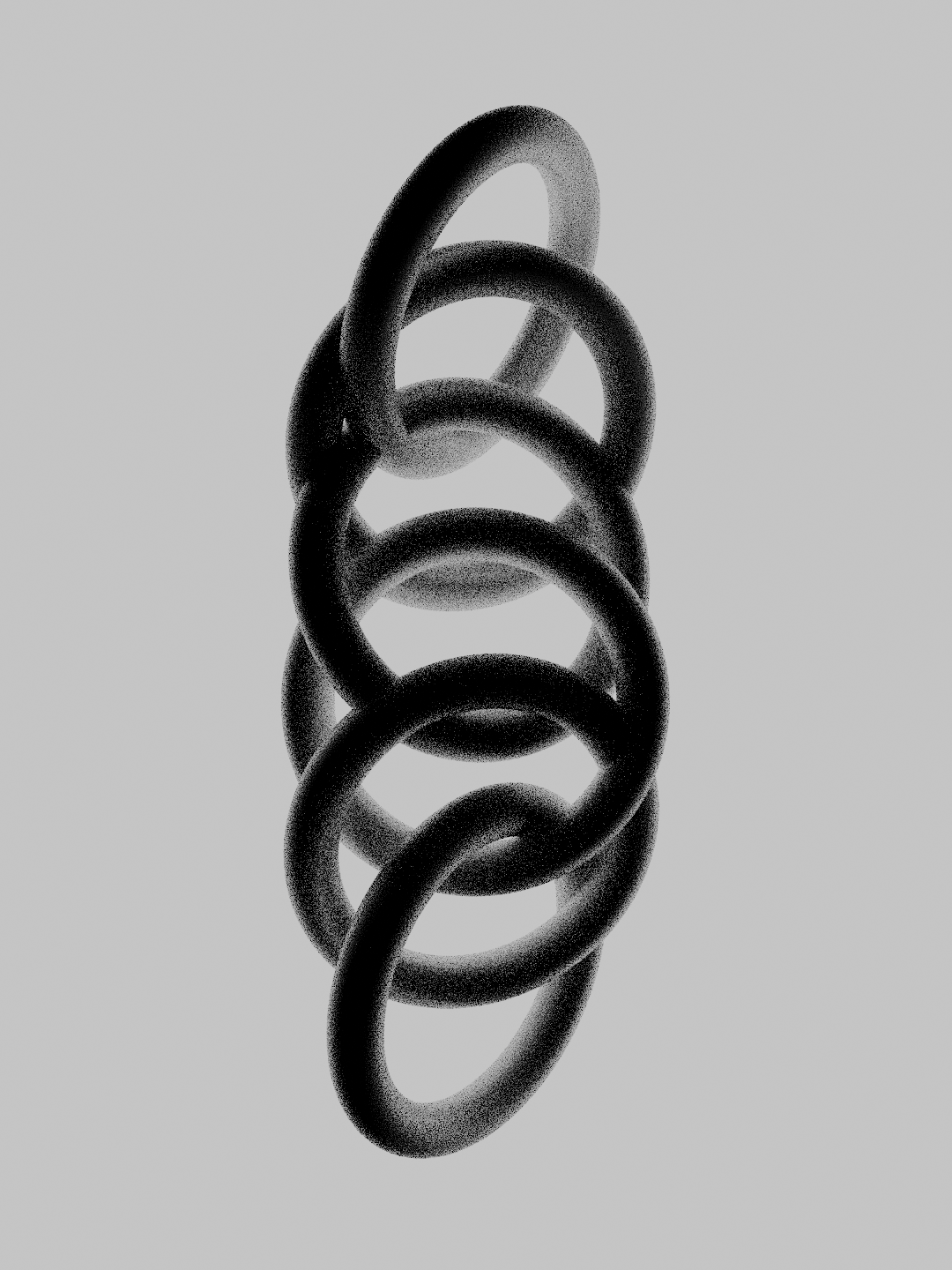 Project #002 - Chaotic Circular Tubes