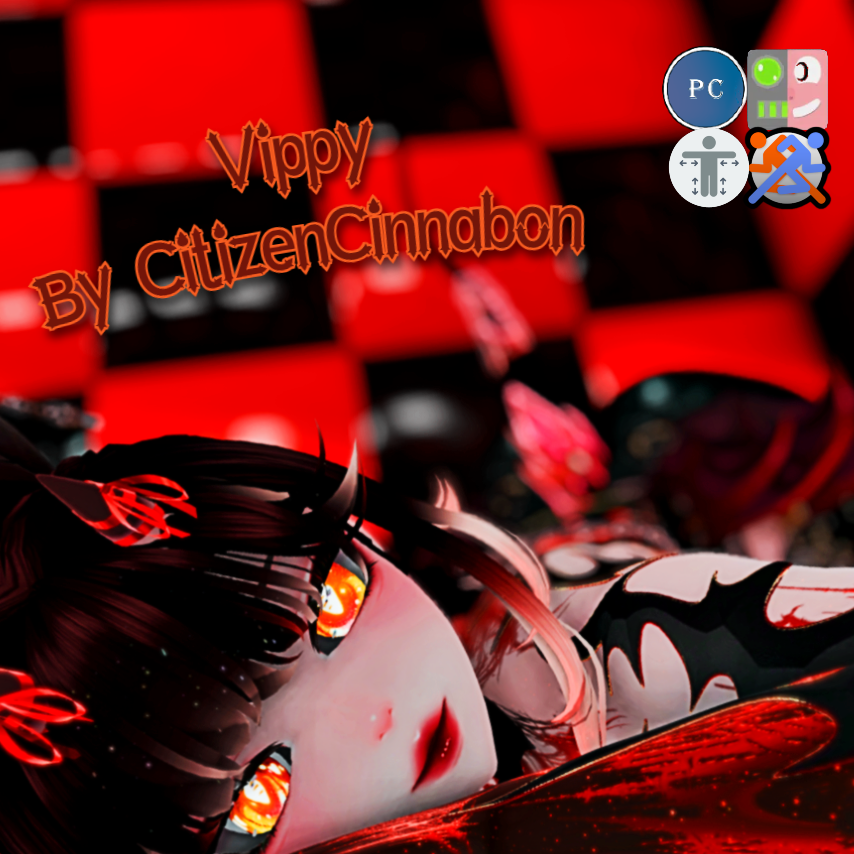 Vippy (Pc,Limb,GoGo,FT)