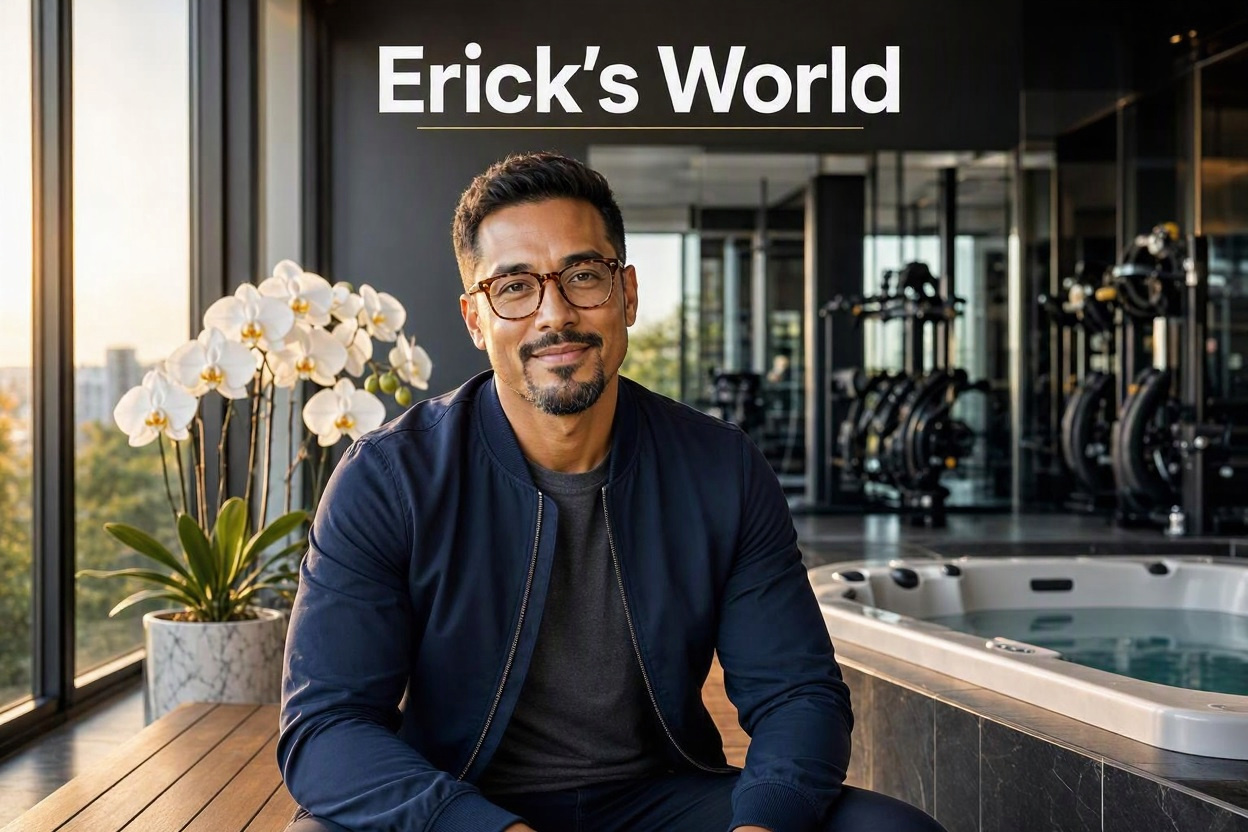 Erick R Planet Fitness Salt Lake City, Utah Health & Wellness Manager