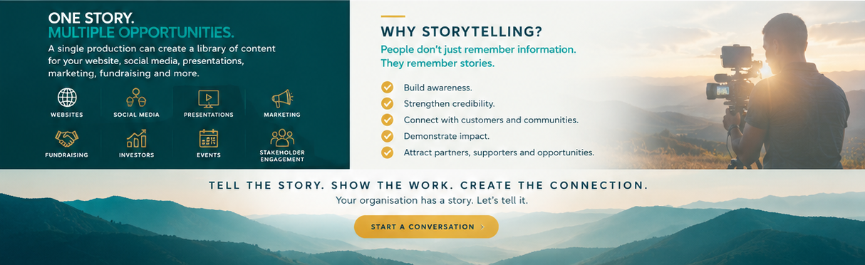 Storytelling