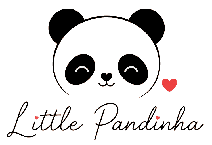 LittlePandinha - Crochet Patterns