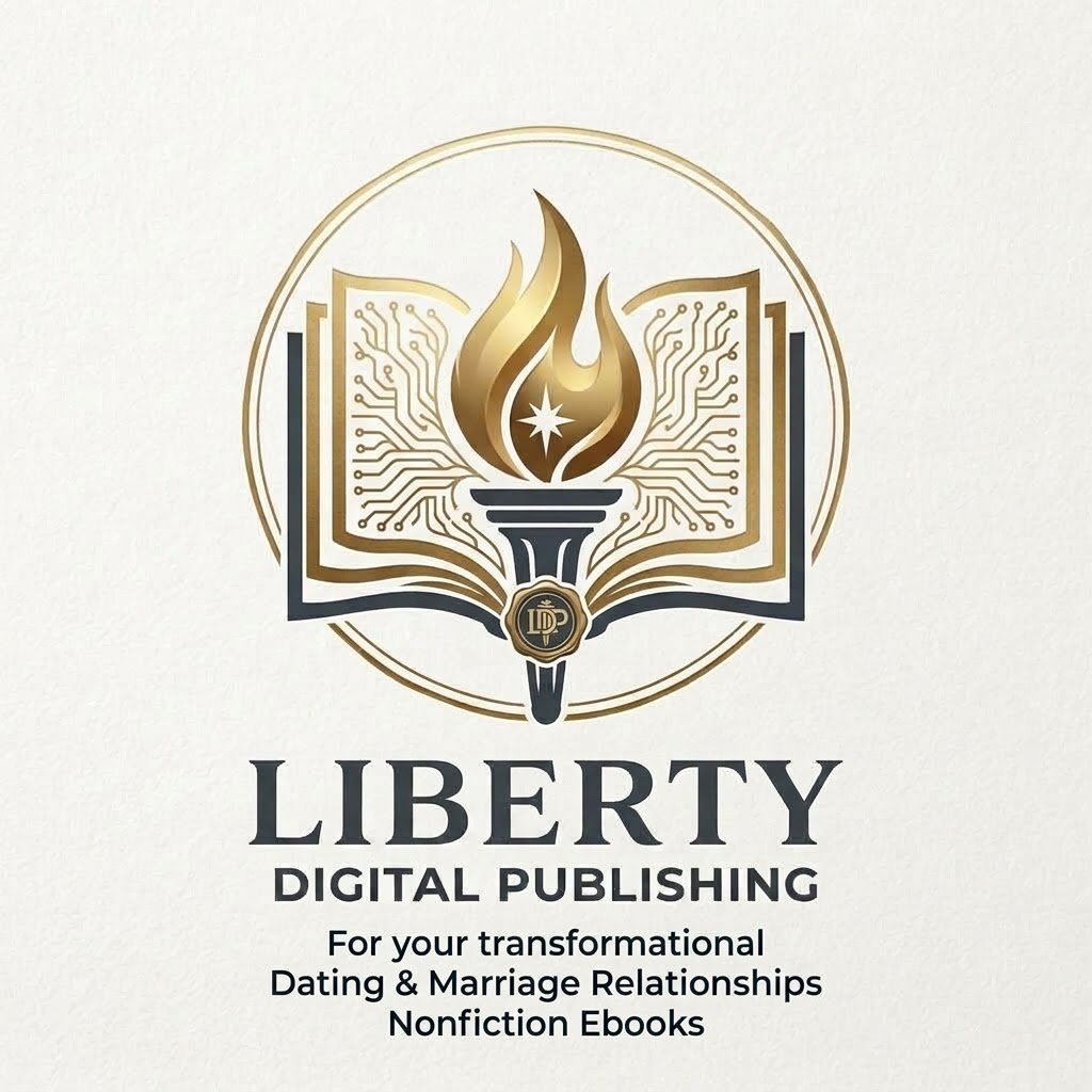 Learn about Liberty Digital Publishing,an independent Publishing brand creating practical books and guides about Dating relationships and Marriages