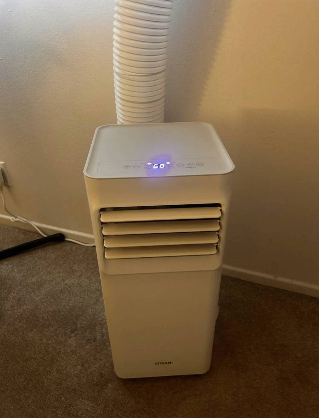 Portable AC Unit