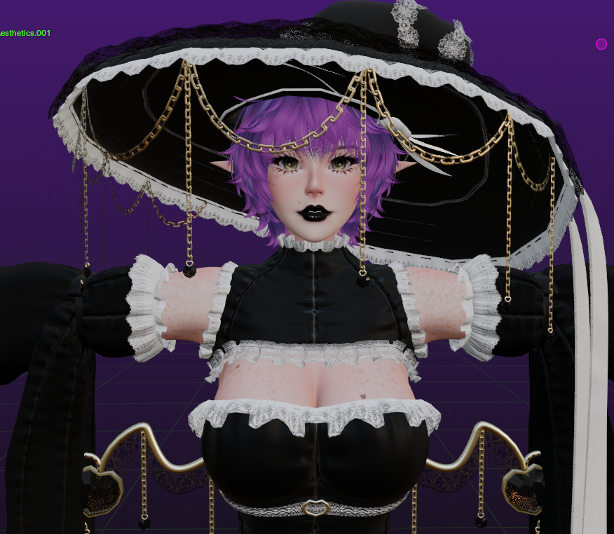 spooky head edit !!READ DESC!!