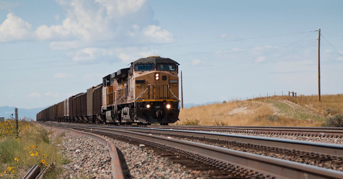 railroad compliance services