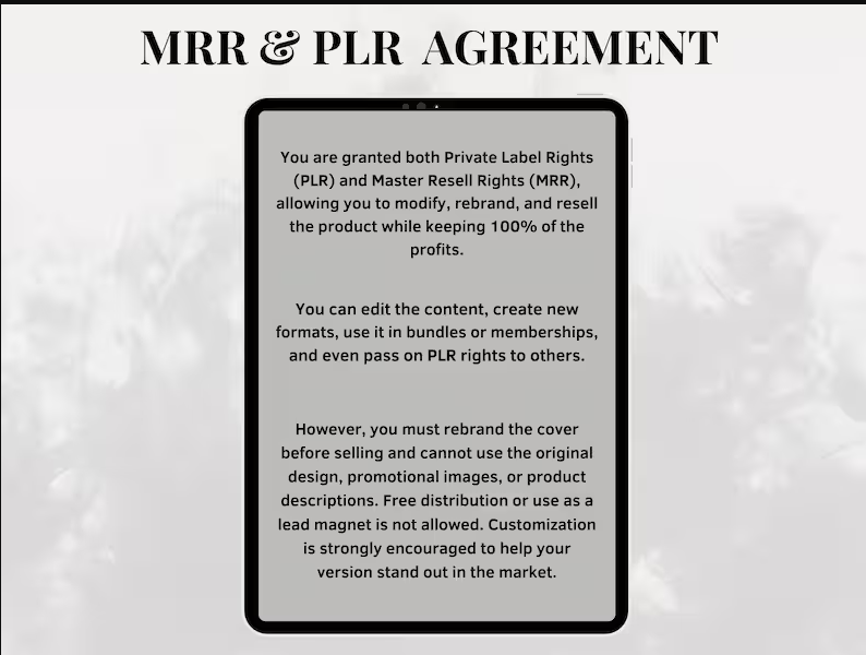 1050+ Minimalist Motivation Reels Bundle | Animated MP4 Videos | PLR & MRR Rights | Instagram Reels, TikTok & YouTube Shorts