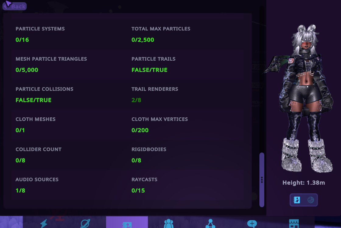 PC Stat 3