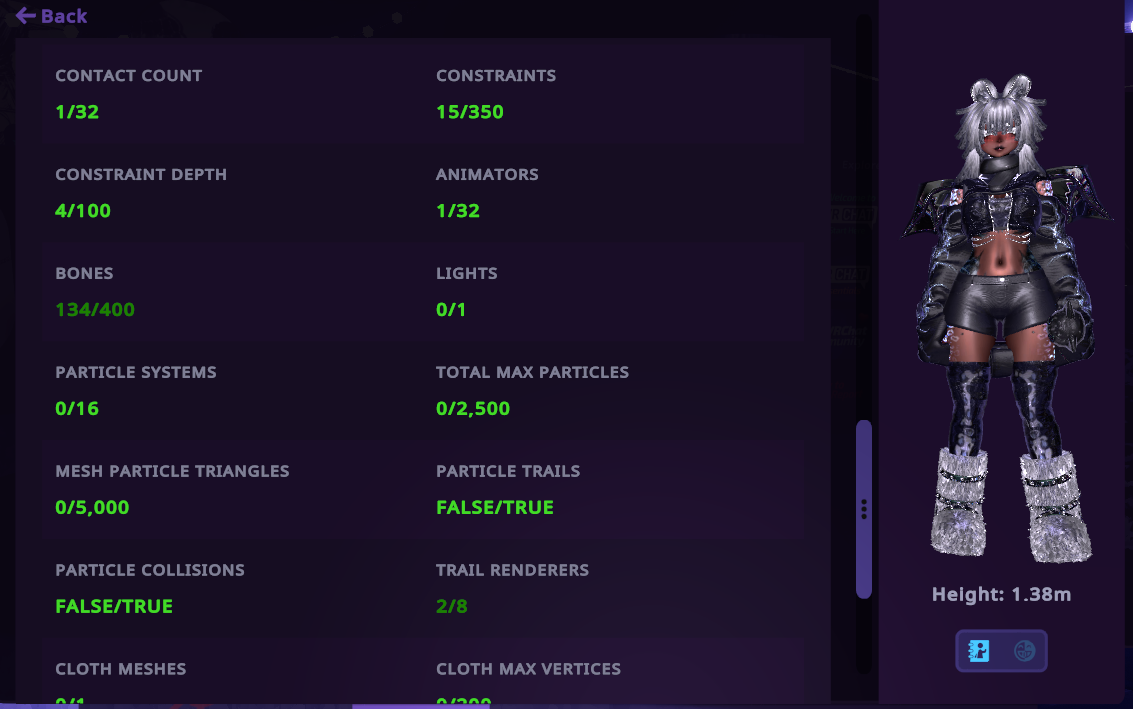 PC Stat 2