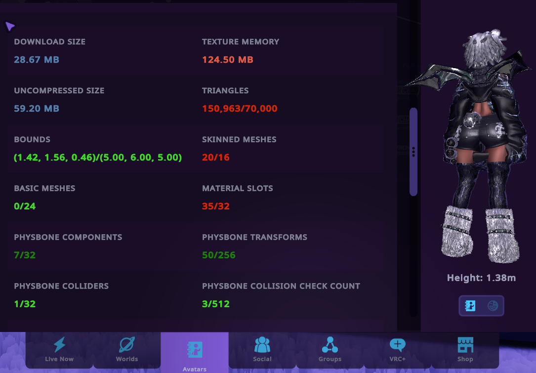 PC Stat 1