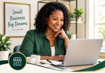 Small Business Owners Learn QuickBooks Online