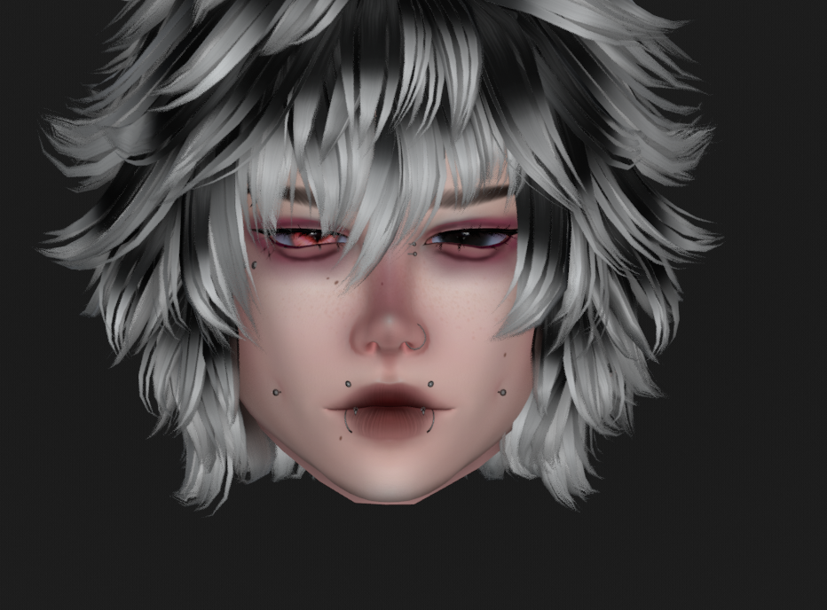 "S!X" dolce male sculpt *LIMITED 48 HOURS*