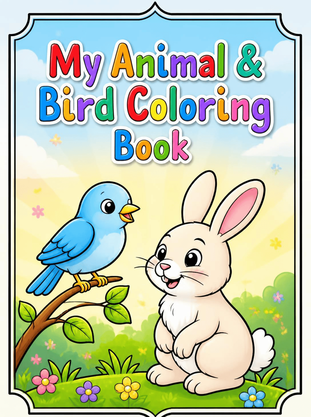Coloring Books
