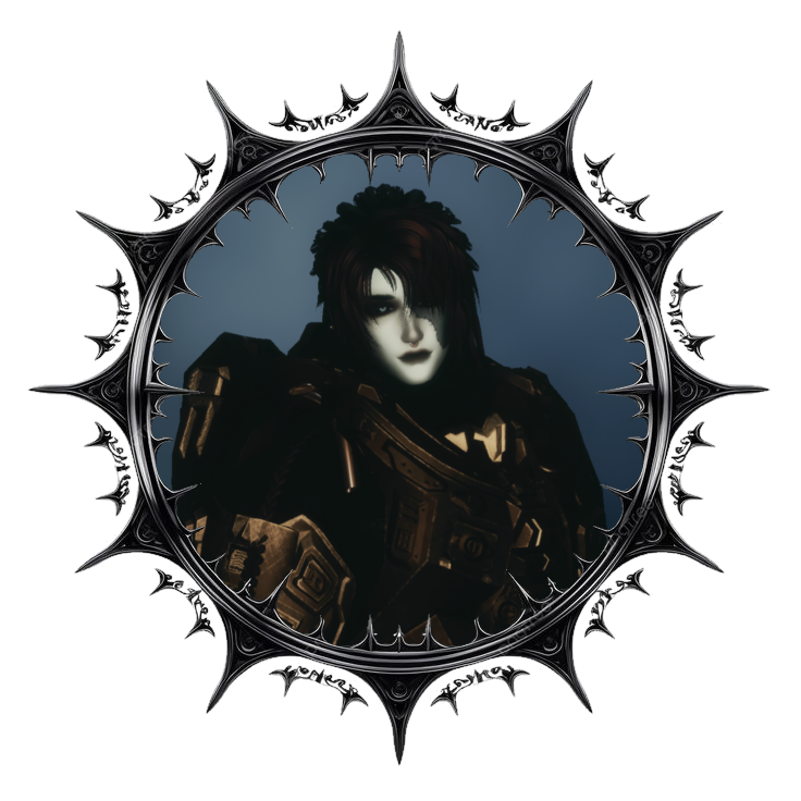 ♰MORMANT'S HEAD TEXTURE♰