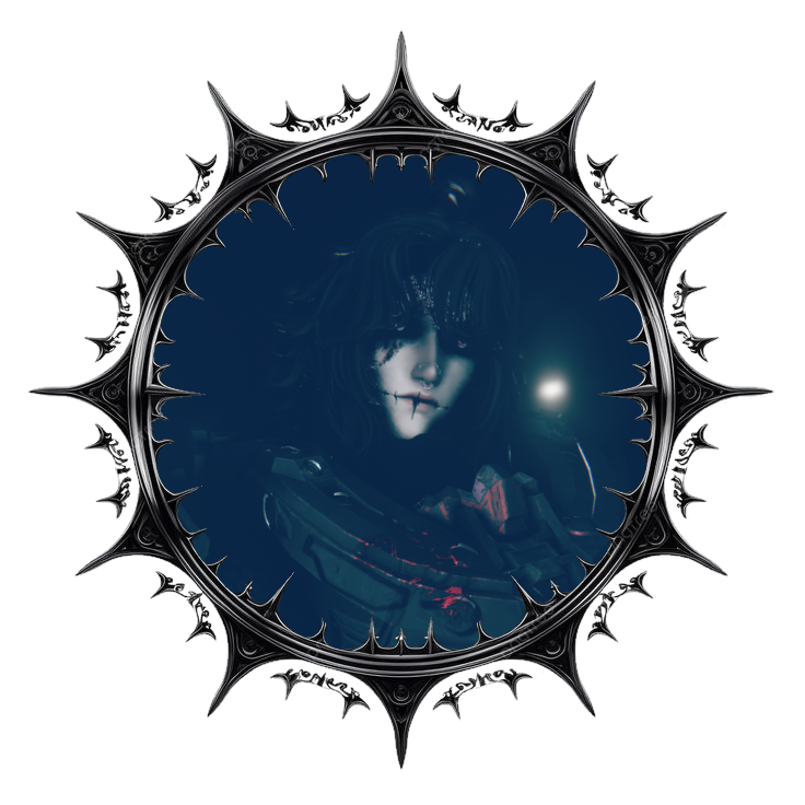♰FLOARE'S HEAD TEXTURE♰