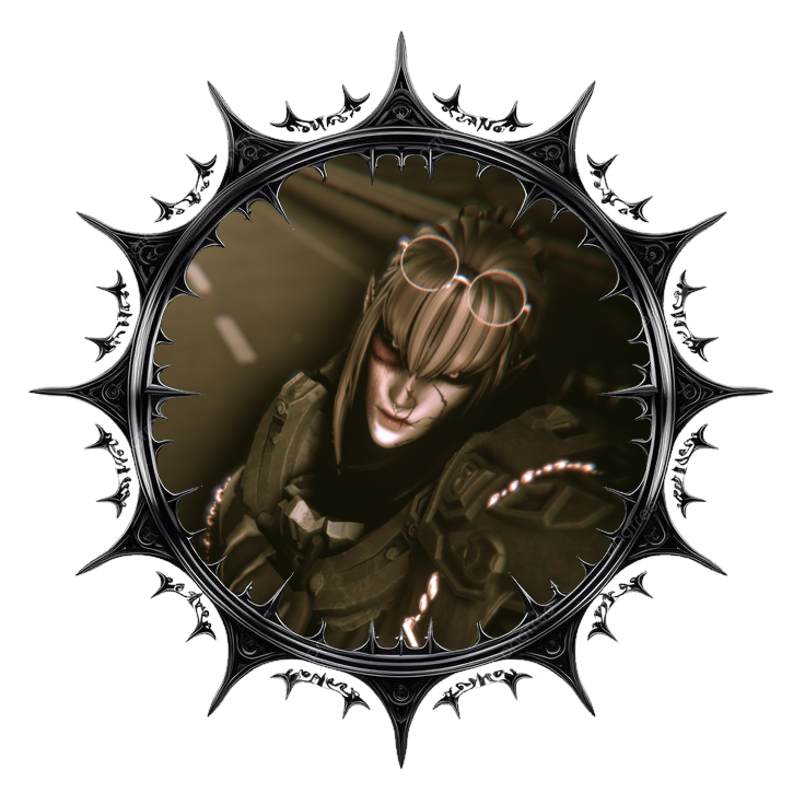 ♰IARNA'S HEAD TEXTURE♰