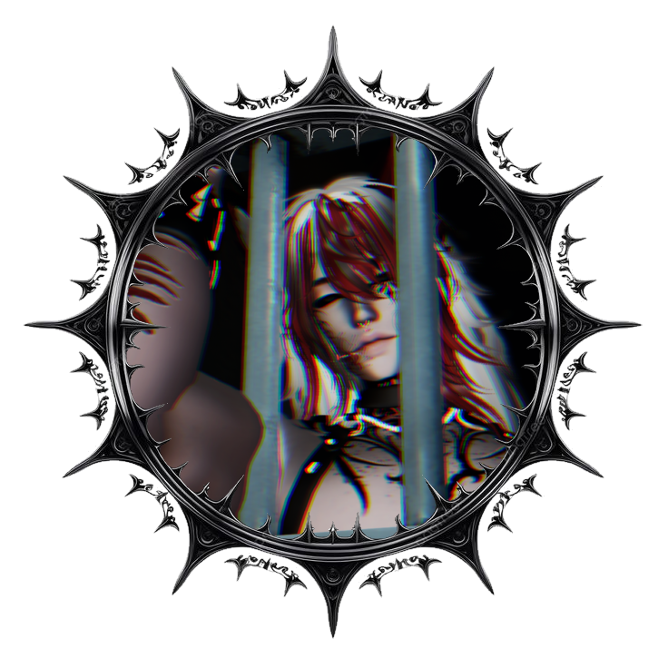 ♰TEMPER'S BODY TEXTURE♰