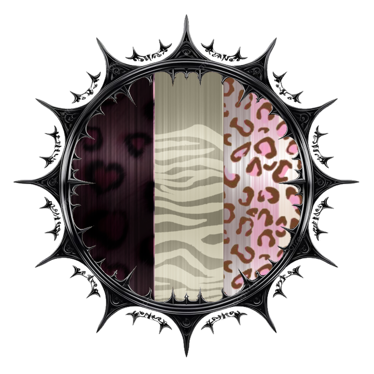 ♰HAIR PACK 3♰