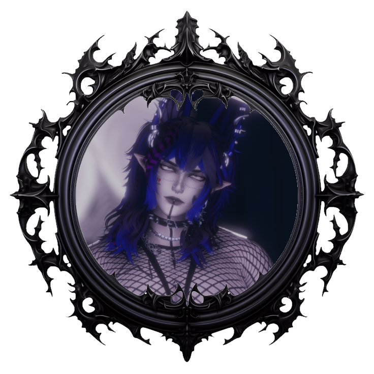 ♰VERDE PC+QUEST+VRCFT♰