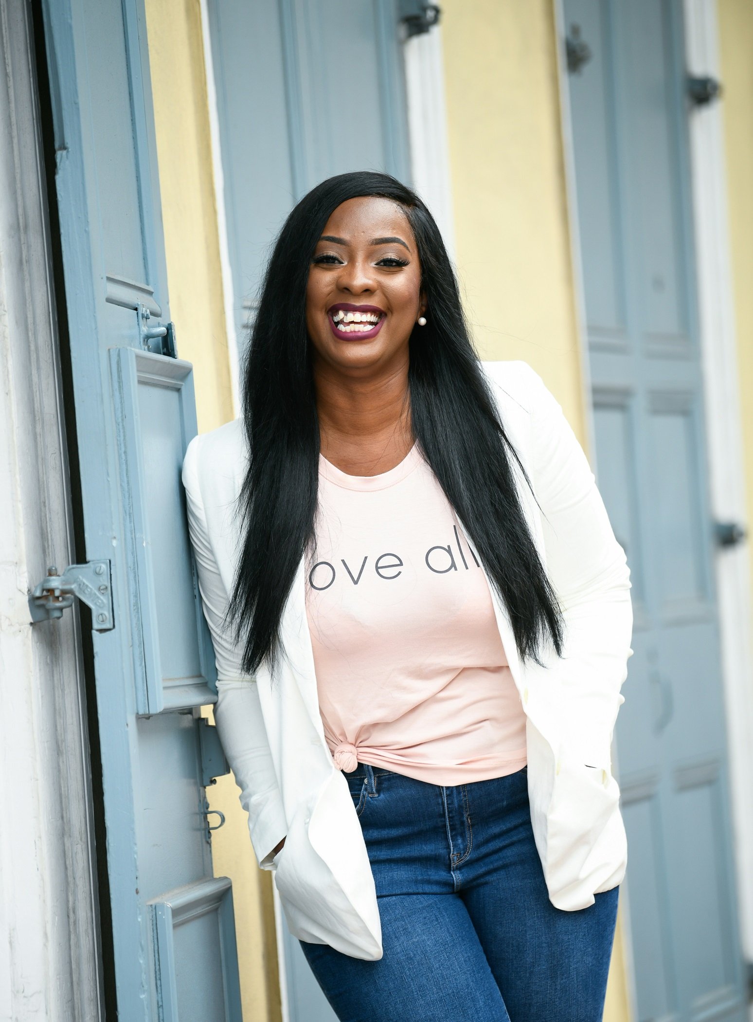 What Do Women Want feature exploring women in business and career empowerment in Women in Trade Magazine