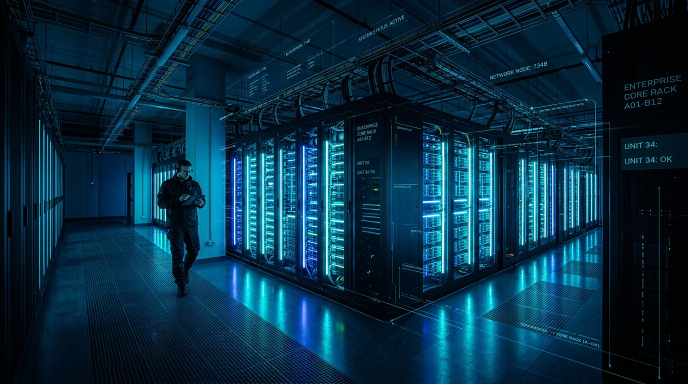 SpecInfo High-Reliability SRE & Linux Kernel eBPF Observability Datacenter Infrastructure