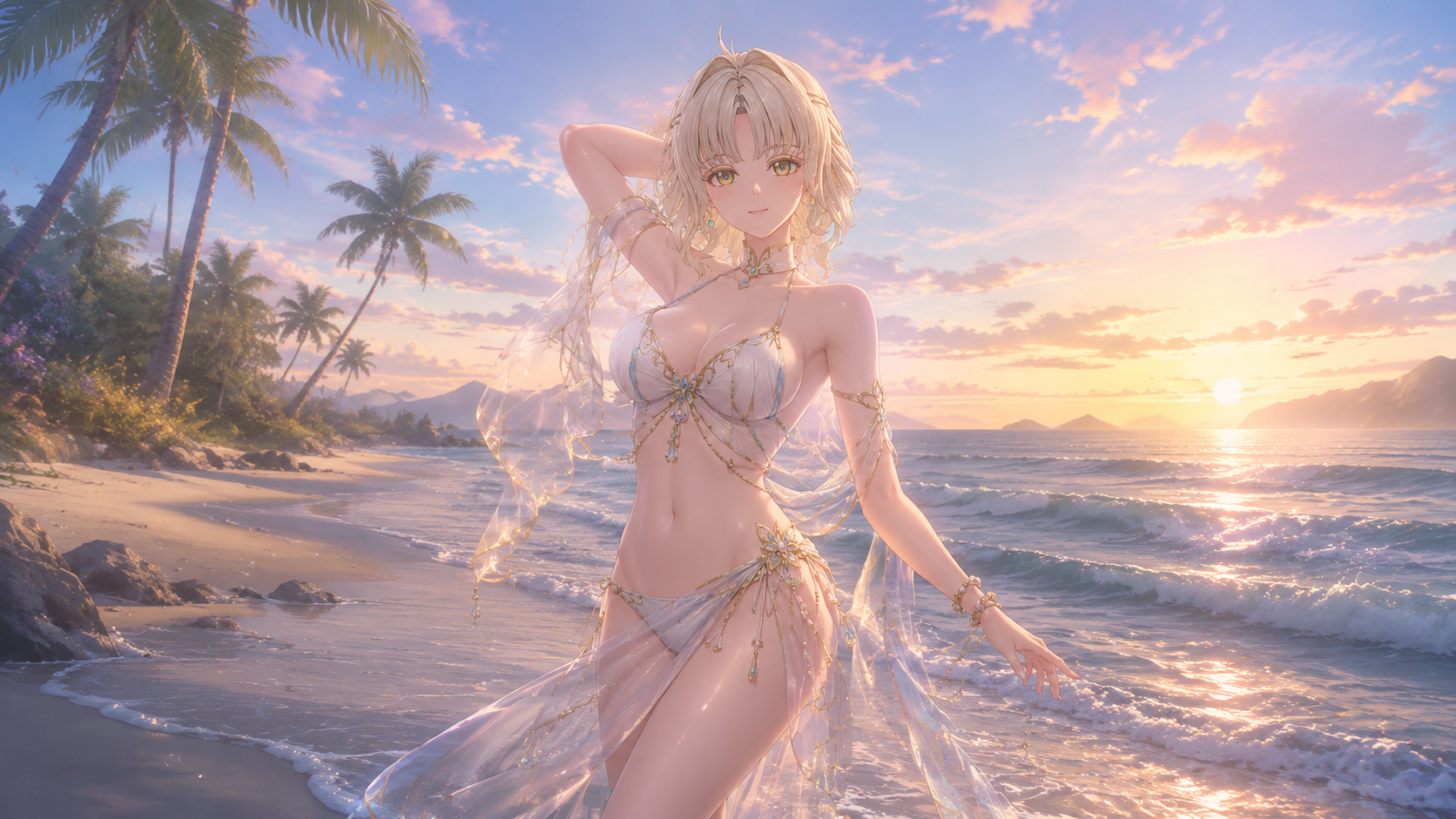 suisui