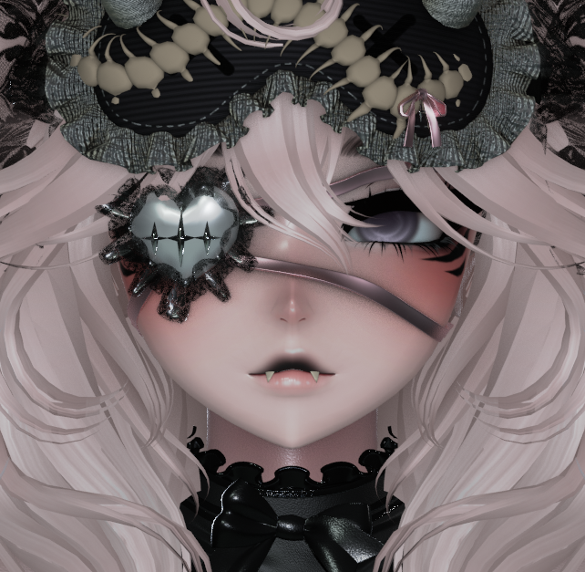 Kitty Fangs