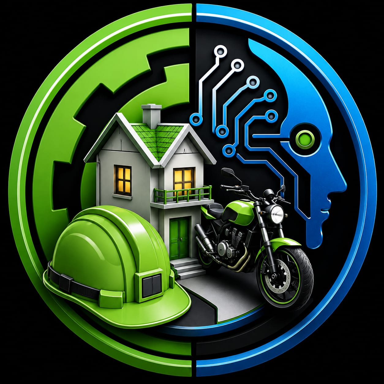 Mini Build Factory – Small Manufacturing Business Ideas, Manufacturing Guides and Industrial Innovation