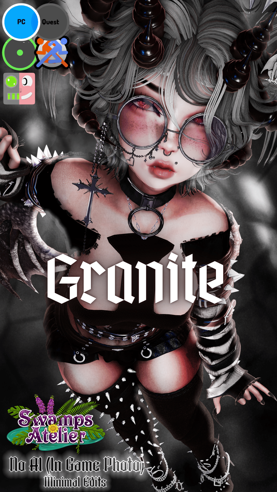 Granite
