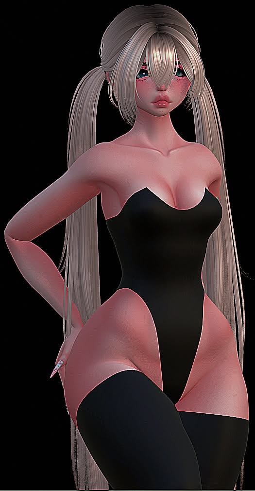 [DIY] Mesh Set