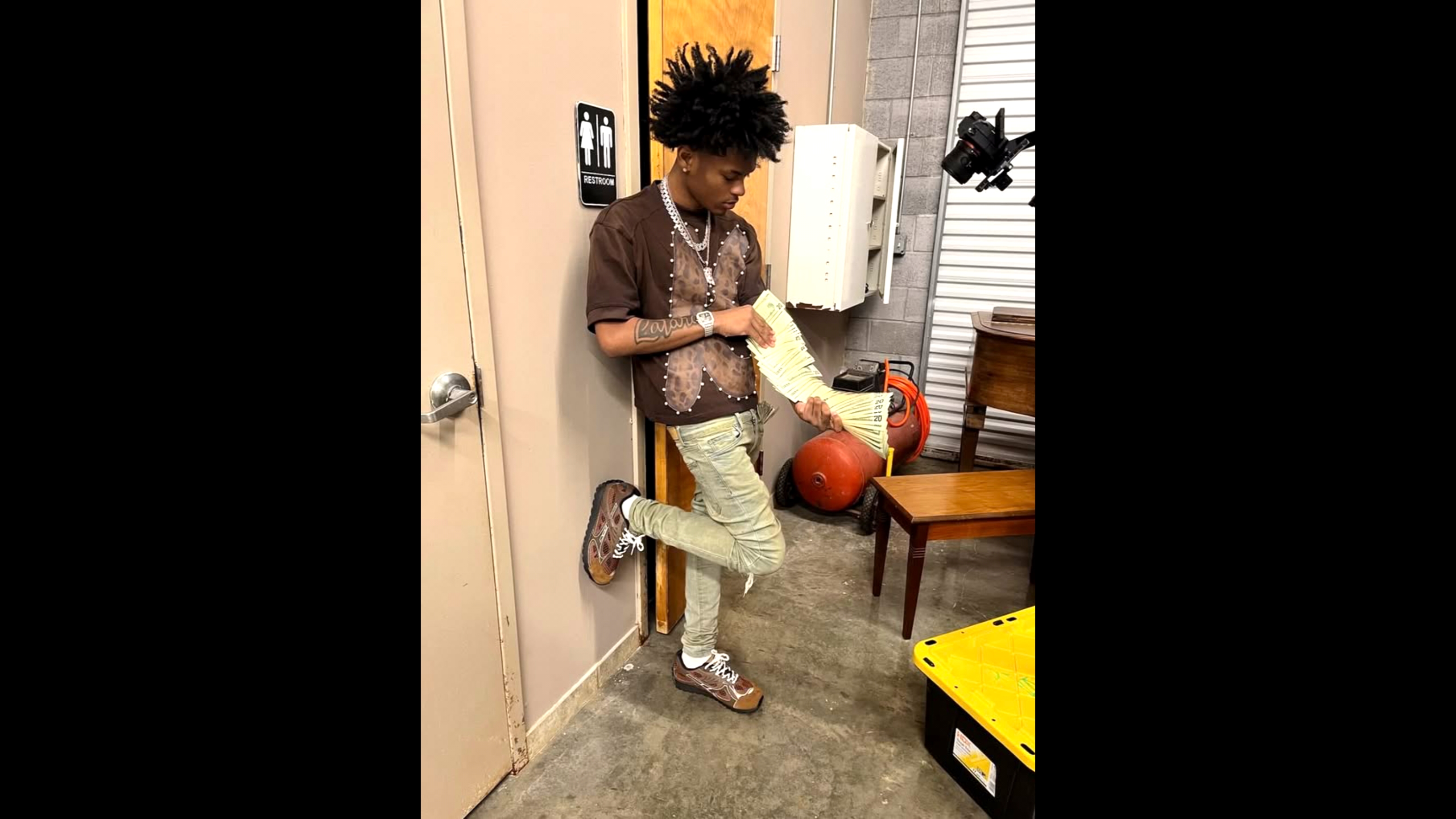 Sample Filing Library Kitchen | Lil Noonie x 9Bmeechie Sample Type Beat - Payhip
