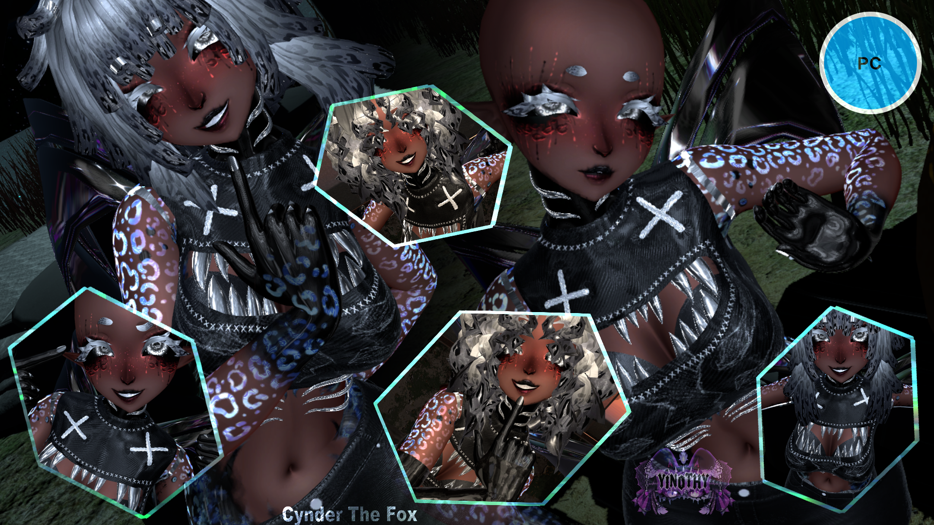 PC Preview 5