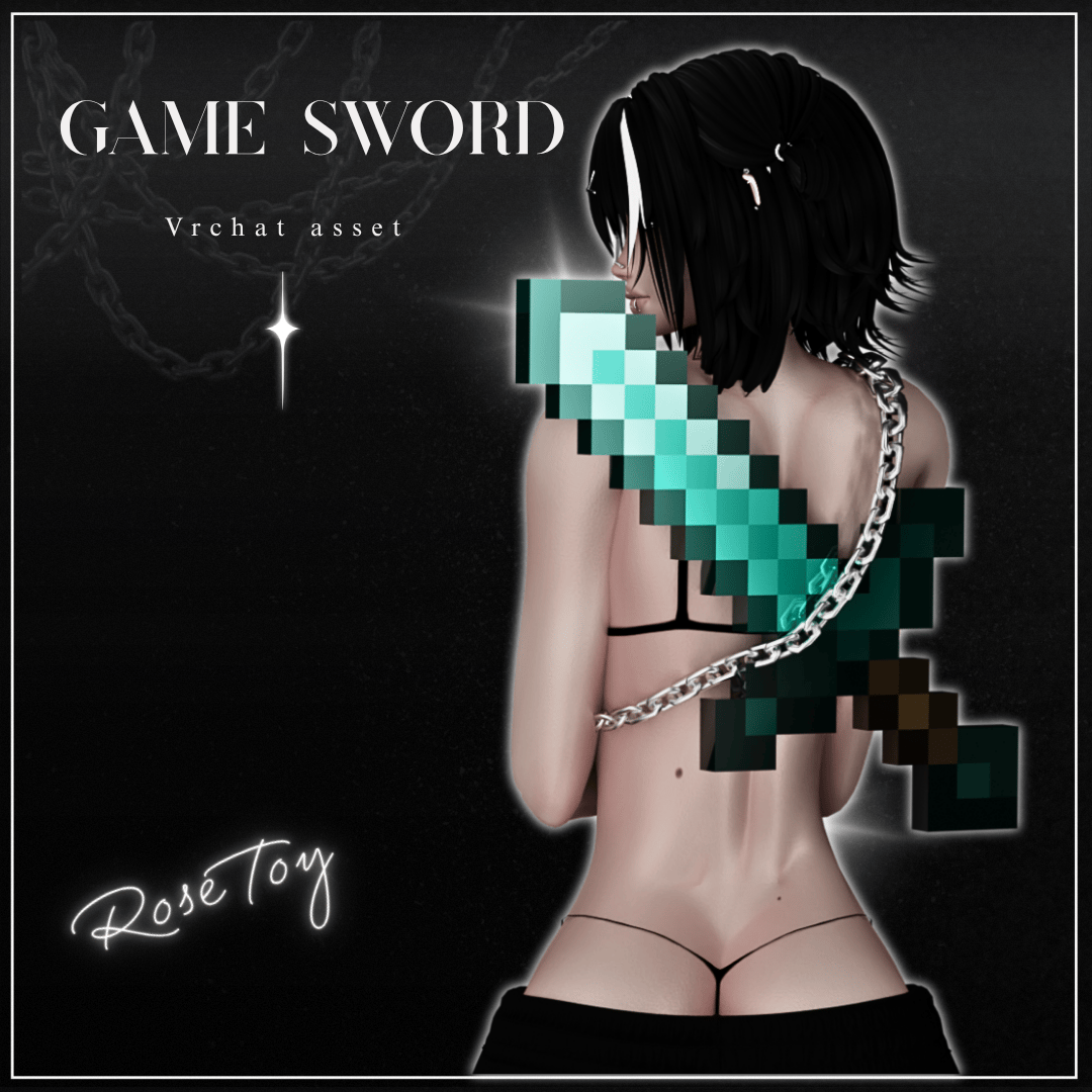 Game sword ༝ FREE