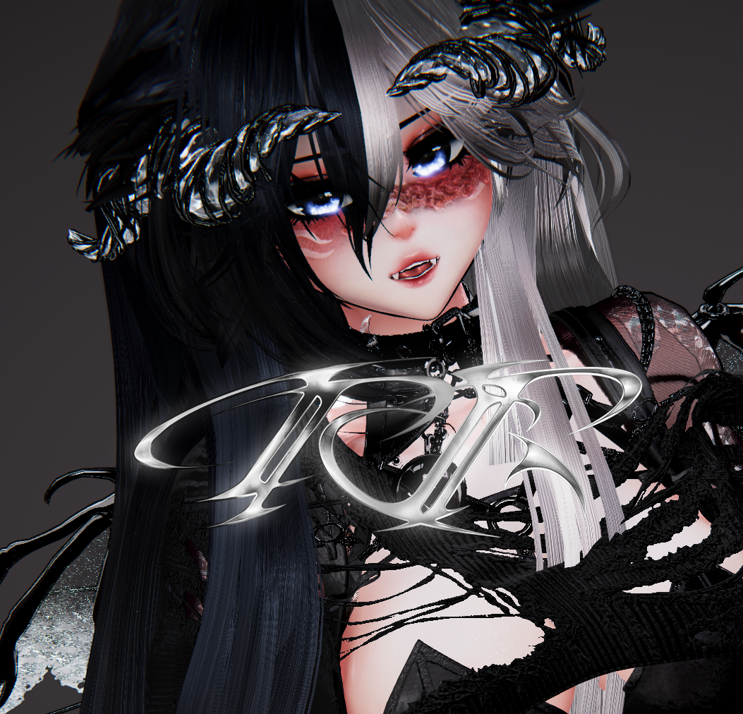 reiza [pc only/vrcft]