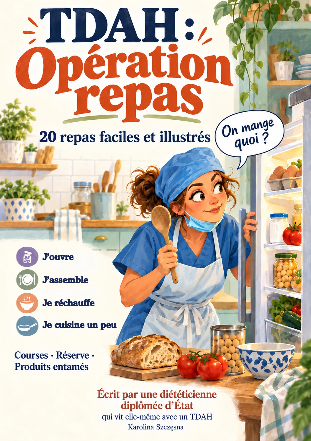 tdah operation repas