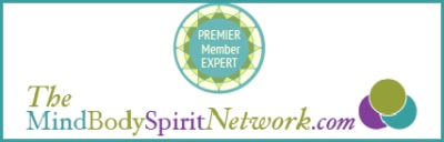 Premier Member Expert badge from theMindBodySpiritNetwork.com