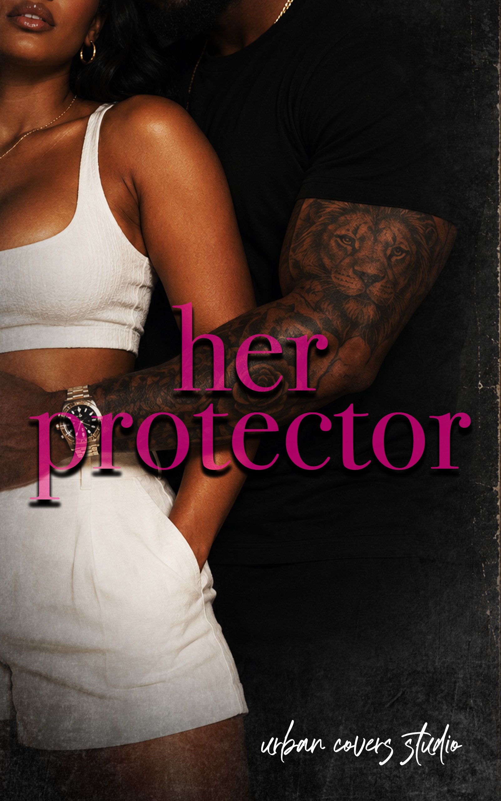 HER PROTECTOR - Payhip