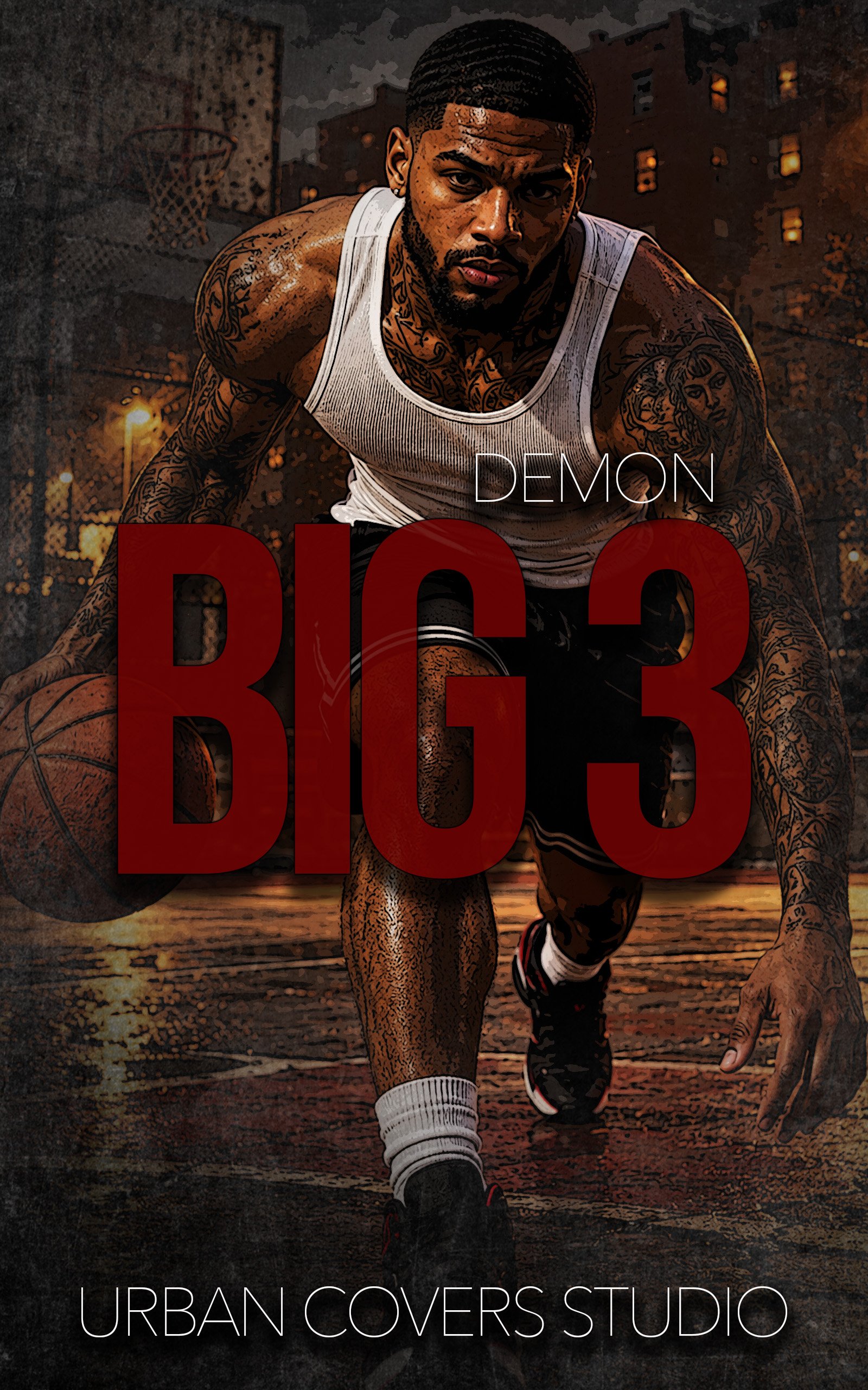 BIG 3 series (3 parts) - Payhip