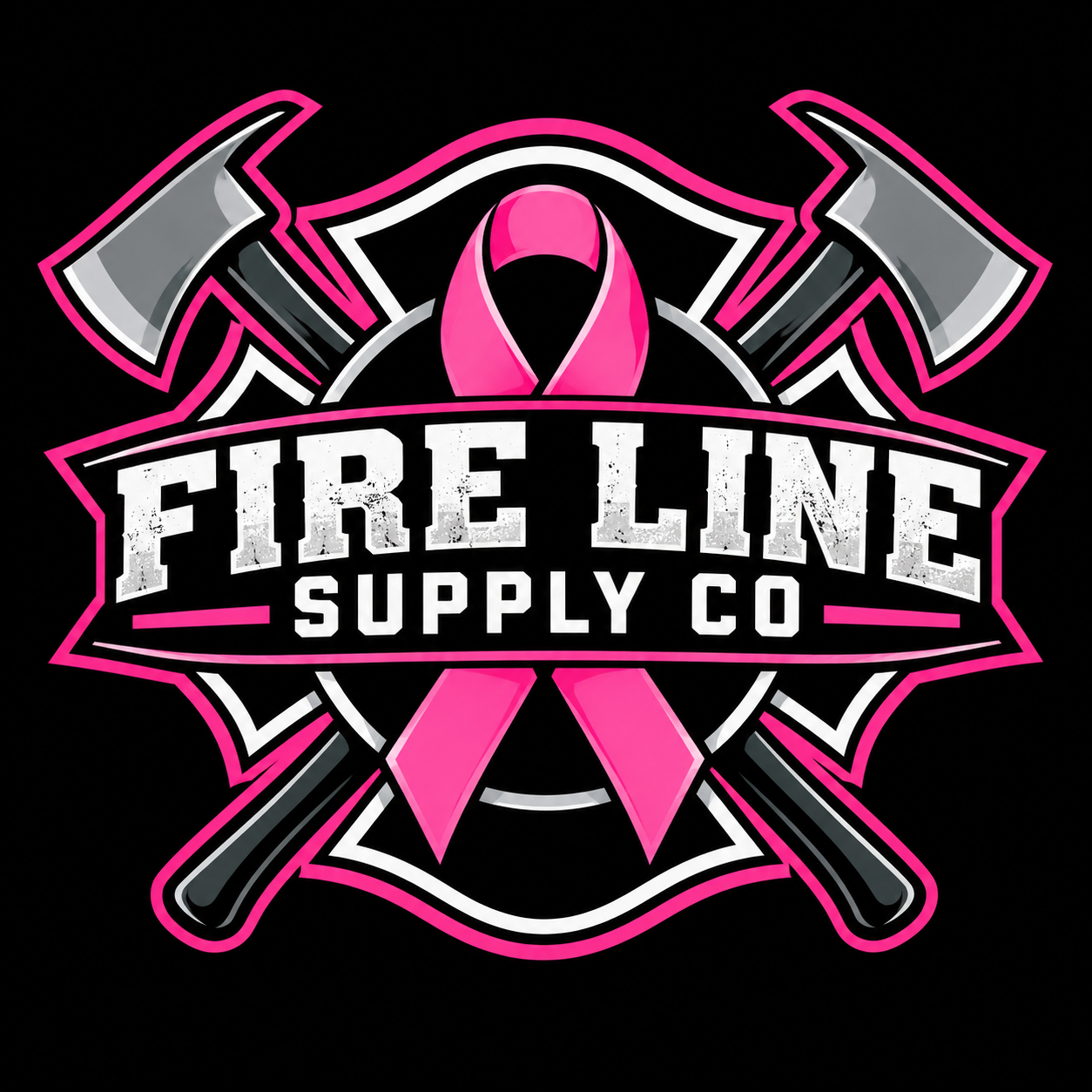 Fire Line Supply CO. - Payhip